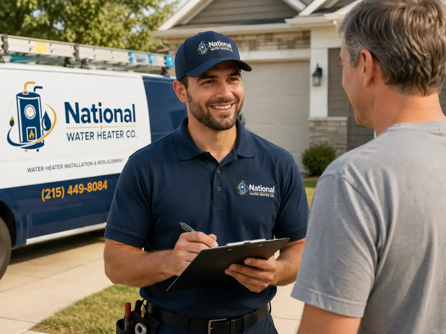 Water Heater Installation Gwinner, ND FAQs